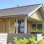 Nyaraló Bv322-blavand-gronningen-10