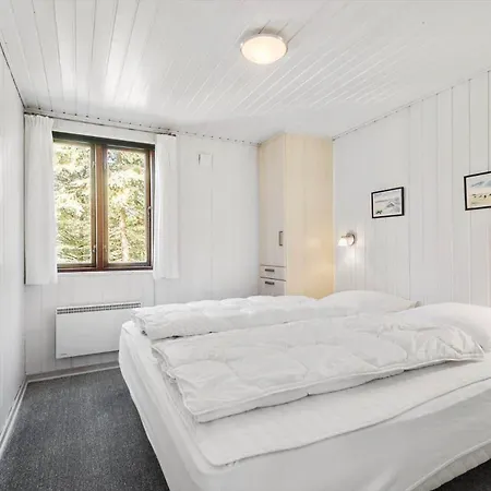 Bv322-blavand-gronningen-10 Casa vacanze *
