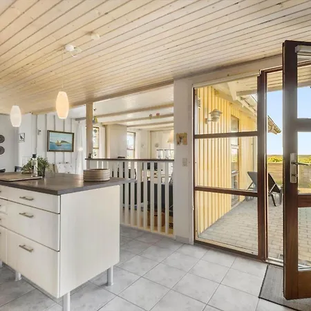 Casa vacanze Bv322-blavand-gronningen-10 *