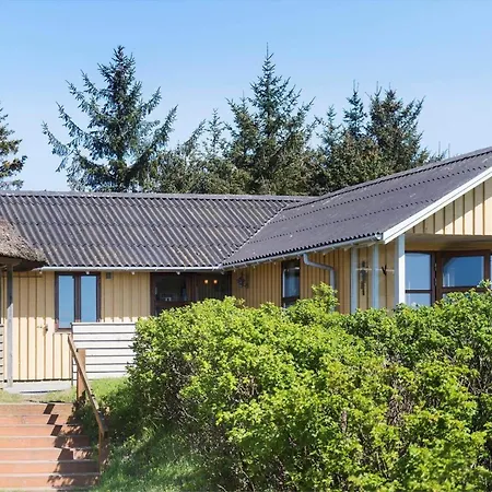 Bv322-blavand-gronningen-10 Casa vacanze *