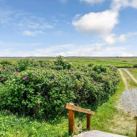 Casa vacanze Bv322-blavand-gronningen-10